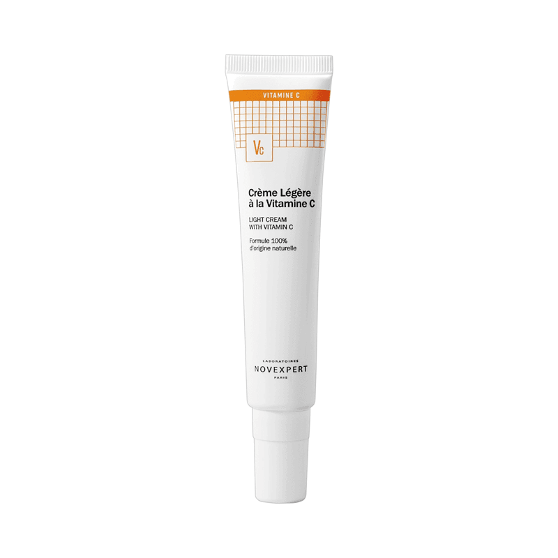 Novexpert Légère à la Vitamine C
