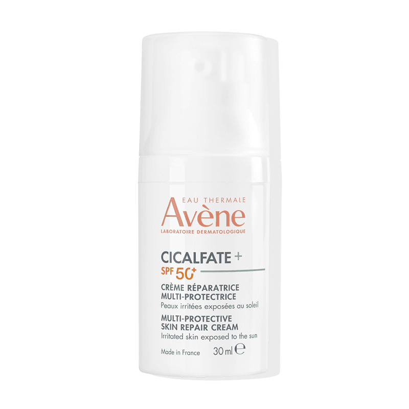 Avene Cicalfate + Crème réparatrice