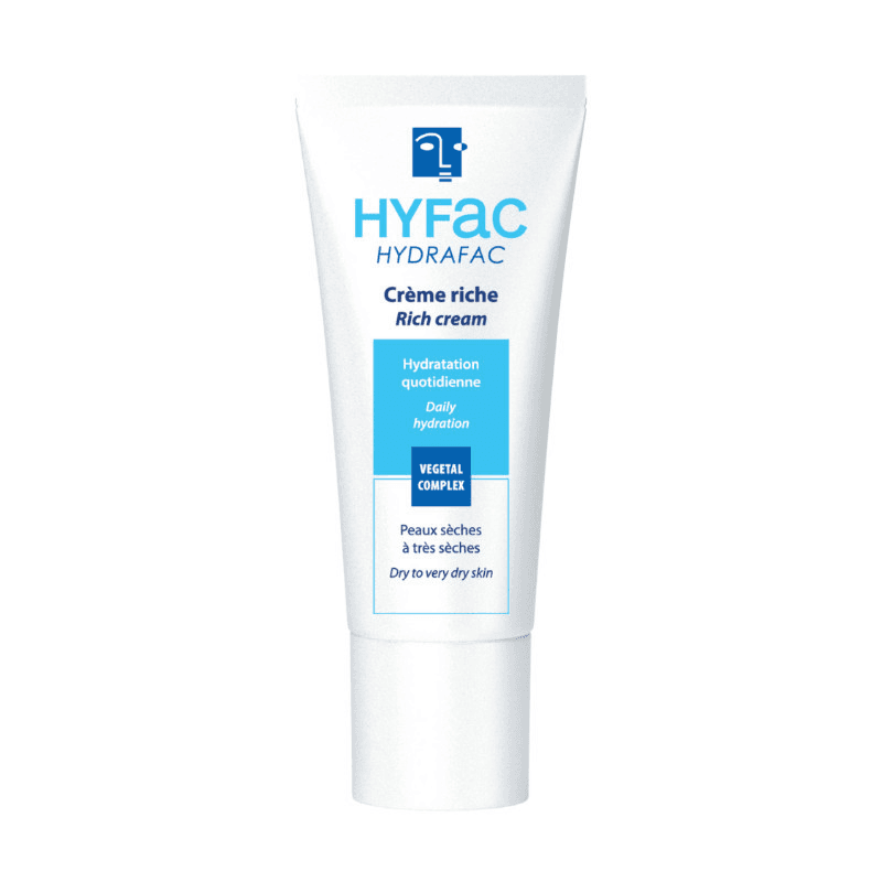 HYFAC Hydrafac riche