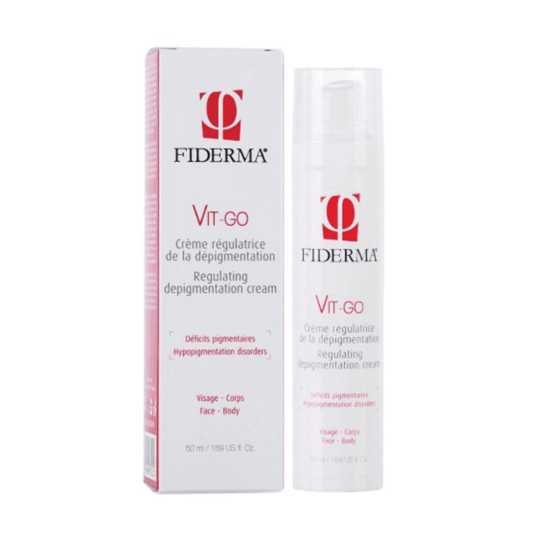 FIDERMA VIT-GO Régulatrice
