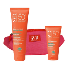 SVR Sun Secure Blur + Lait + Banana
