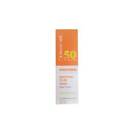 Dermacare Photosun Fluide Matifiant
