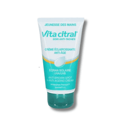 Vita Citral Soin Éclaircissant Mains