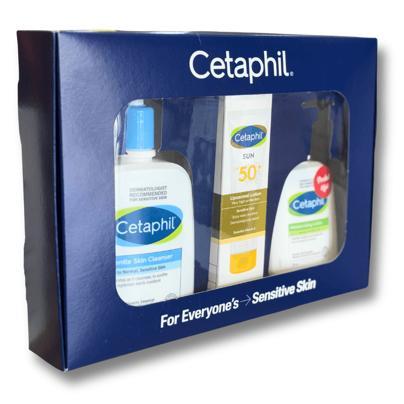 Cetaphil For Everyone’s
