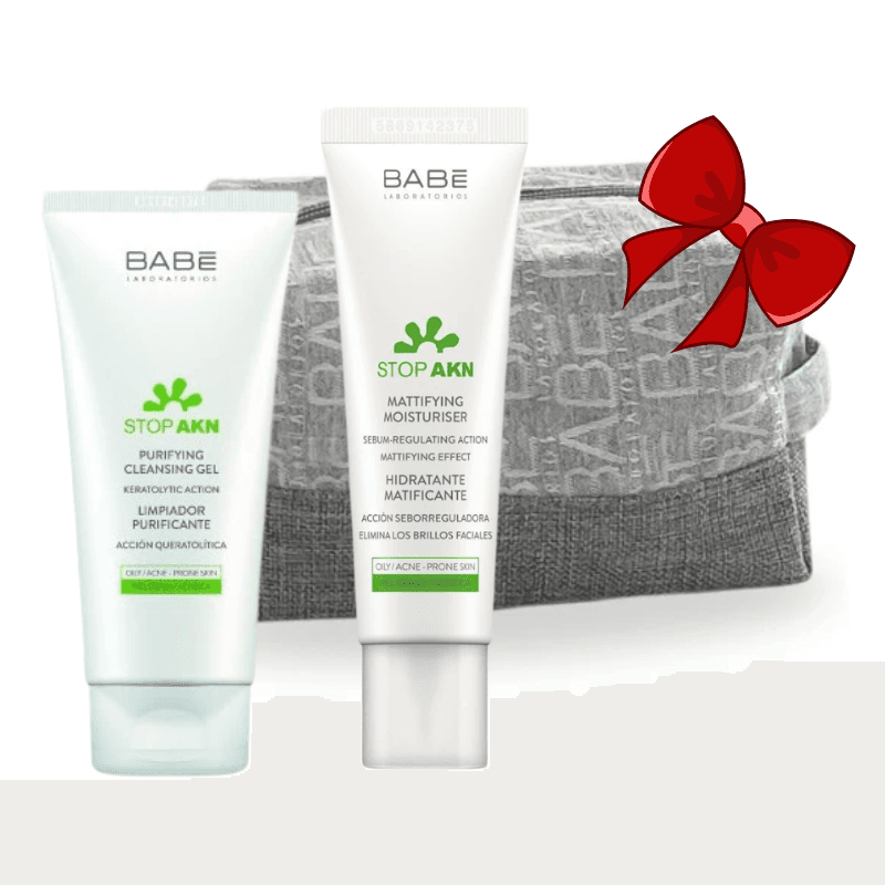 BABE Pureté, Hydratation &