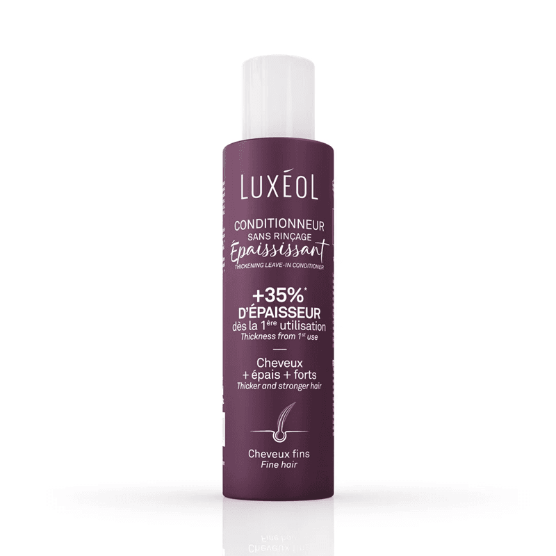 Luxéol Conditionneur Sans Rinçage