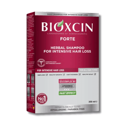 Bioxsine Dermagen Shampooing