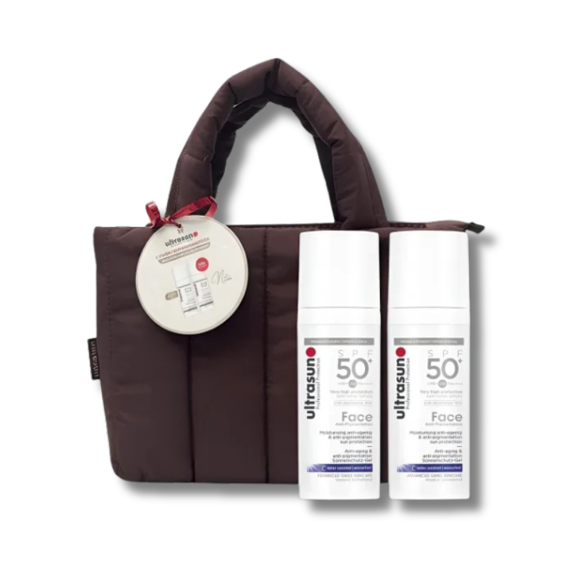 Ultrasun Trousse Face