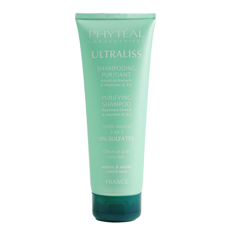 PHYTEAL Ultraliss Shampooing