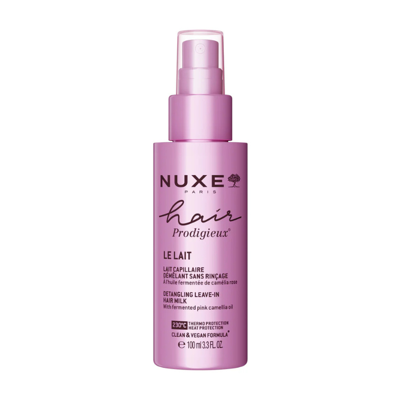 Nuxe Hair Prodigieux Le Lait Démêlant