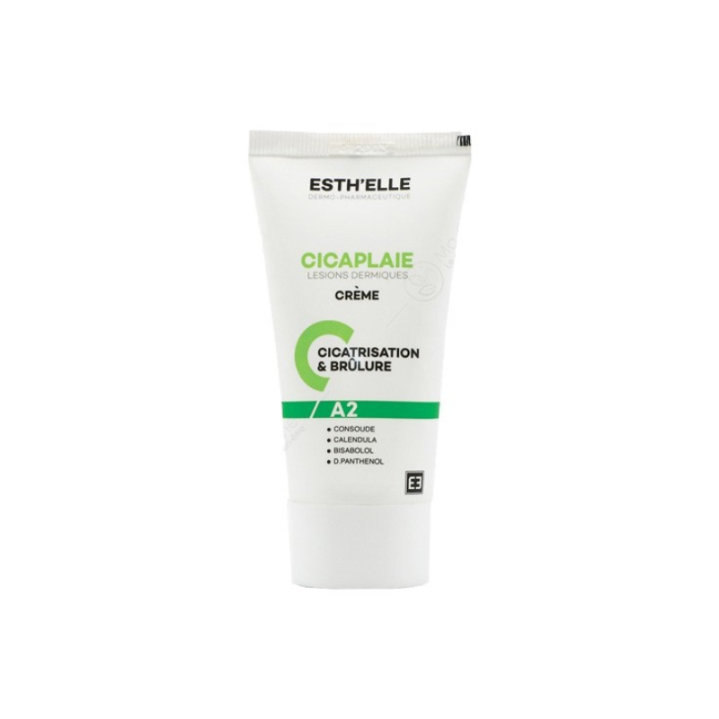 Esthelle Cicaplaie A2