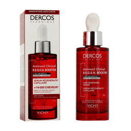 Vichy Dercos Aminexil Regen Booster