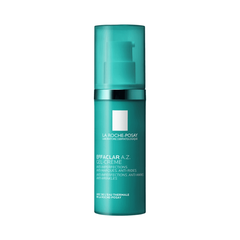 La Roche-Posay Effaclar A.Z Gel-Crème