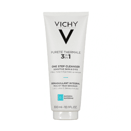 Vichy Pureté Thermale Démaquillant