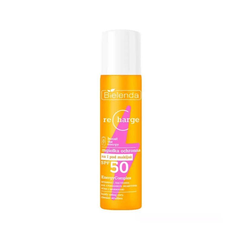 Bielenda Recharge Brume Visage