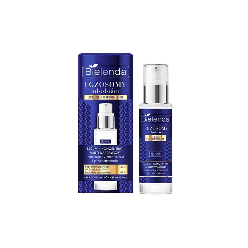 Bielenda Exosomes Sérum Nuit Anti-Âge