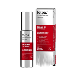 Tołpa Liquid Needles Therapy Exosomes