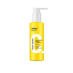 Tołpa Bionic Dual Glow Gel Nettoyant