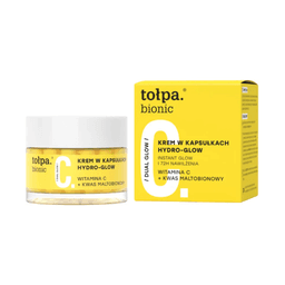 Tołpa Bionic en Capsules