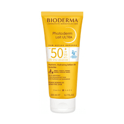 Bioderma Photoderm Lait Ultra SPF50+