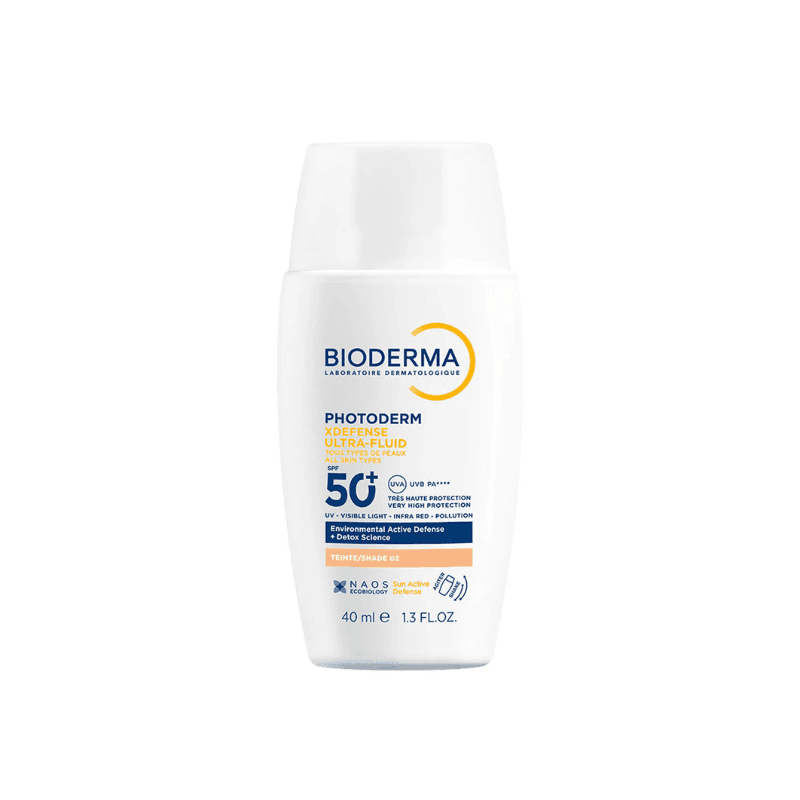 Bioderma Photoderm XDefense