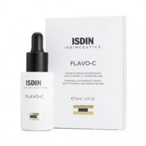 Isdinceutics Flavo-C Serum