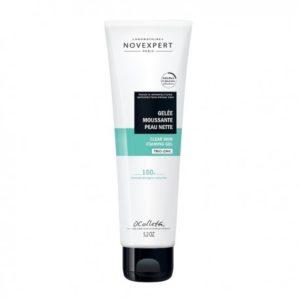 Novexpert Gelee Moussante Peau Nette 150