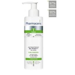 Pharmaceris T Puri Sebogel Nettoyant