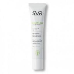 SVR Sebiaclear Mat + Pores Soin Matifiant