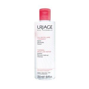 Uriage Eau Micellaire Thermale Peaux Intolérantes Hypoallergénique