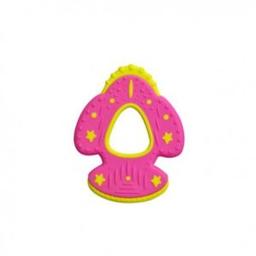 Baby Pur Anneau Multicolore 4M+