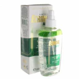 Ecrinal Lotion Anp Pour Homme Fortifiante