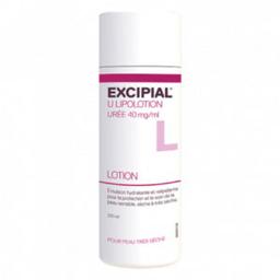 EXCIPIAL U4 Lipolotion