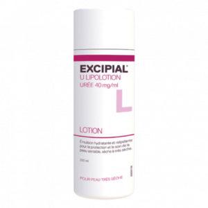 EXCIPIAL U4 Lipolotion