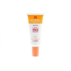 Heliocare Advanced Sun Screen Spray Spf 50