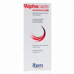 Item Dermatologie Alphacade Shampoing Pso Etats Pelliculaires Sévères