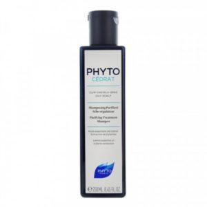 Phytocedrat Shampooing Seboregulateur