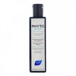 Phytocedrat Shampooing Seboregulateur