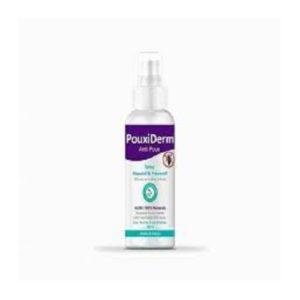 Pouxiderm Spray Repulsif &Amp; Preventif Anti-Poux