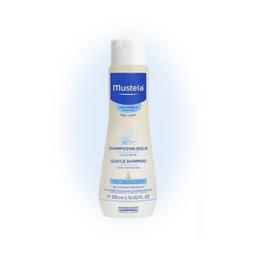 MUSTELA Shampooing Bébé