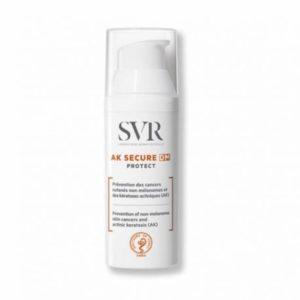SVR Solaire Ak Secure Protect Dm Creme Tres Haute Protection Spf50+