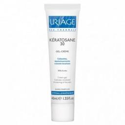 Uriage Keratosane 30 Gel Creme