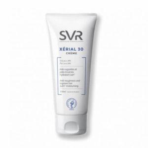 SVR XERIAL 30 GEL-CREME ANTI-REGOSITE