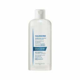 Ducray Squanorm Shampooing Pellicules Sèches