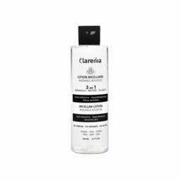 Clarenia Eau Micellare Radiance Booster 3 En 1