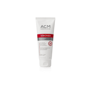 Acm Sébionex Gel Nettoyant
