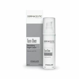 Dermaceutic Turnover Soin De Nuit Flacon Airless