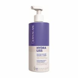 DERMACARE Hydraliss Baume Intensif