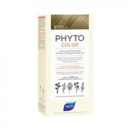 Phyto Phytocolor Couleur Soin 9 Blond Très Clair 1 Kit