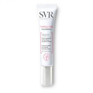 SVR Topialyse Palpebral Creme Paupieres Irritées